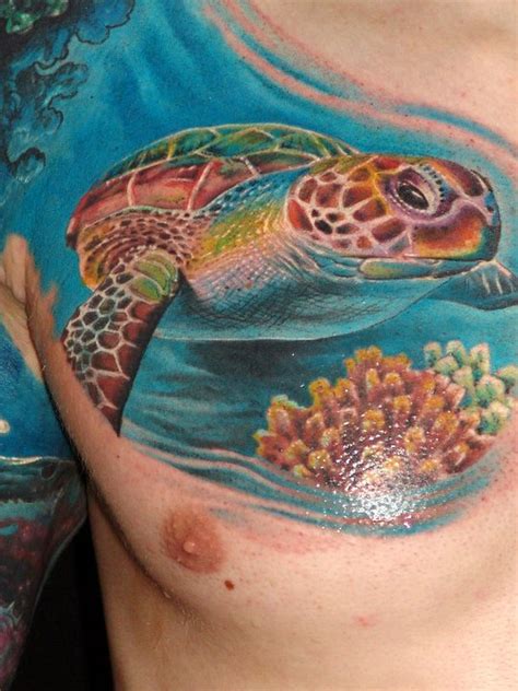 sea turtle tattoos designs ideas  meaning tattoos