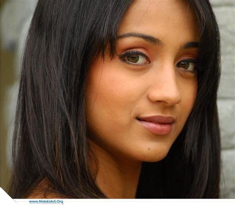 trisha krishnan known mononymously as trisha is an indian film actress and model who