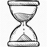Hourglass Sablier Reloj Clessidra Arena Sanduhr Clock Temps Ampulheta Freepng Colorear Pasir Ajudar Libro Arte Pngegg sketch template