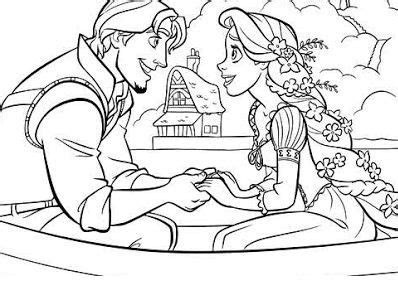 disney rapunzel coloring pages love princess coloring pages tangled