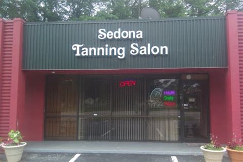 sedona tanning  relaxation center massage spa macon ga