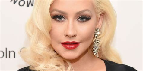 Christina Aguilera S 10 Best Songs She Can Sing Anything