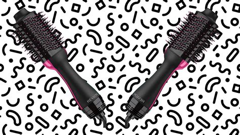 Revlon One Step Hair Dryer Get This Super Popular Brush At A Discount