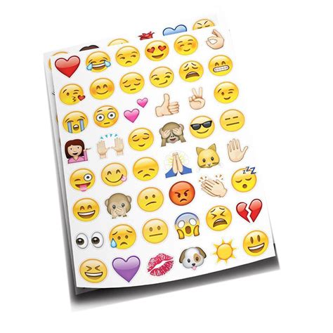 printable apple emoji graphics  stickers plan  love  life