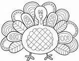 Thanksgiving Coloring Sheets Pages Printable Turkey Color Preschool Print Happy Choose Board Holiday Educativeprintable Adults sketch template