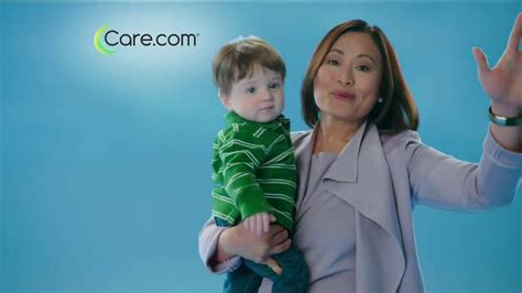 carecom tv commercial handful ispottv