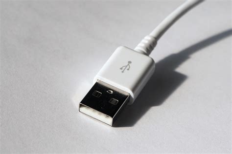 usb computer charging chargespot
