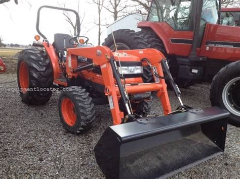 kubota  tractor  sale  equipmentlocatorcom