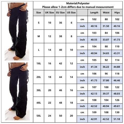 bershka cargo pants  size  ebay