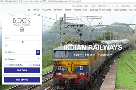 tatkal train ticket booking on new irctc website how to book timings cancellation charges and