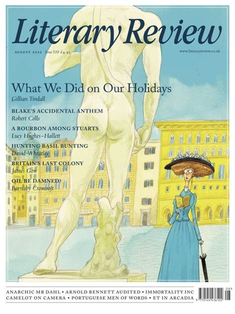Current Issue Literary Review