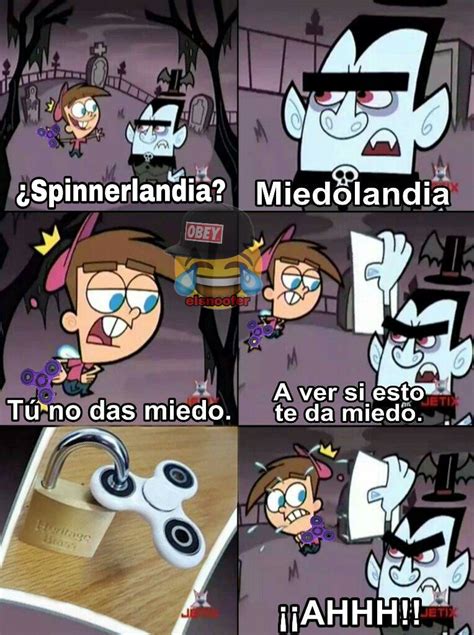 top memes de spinner en español memedroid