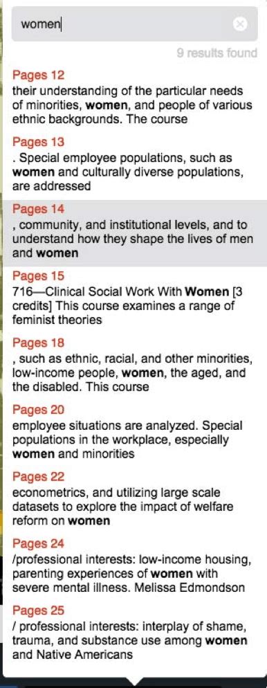Is Social Work Following Its Own Code Of Ethics Part 2