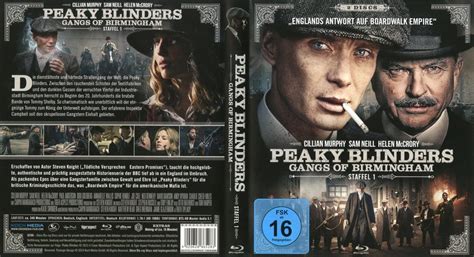 peaky blinders staffel 1 dvd oder blu ray leihen videobuster de