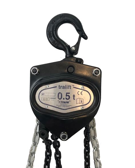 manual chain hoist chain block kg kg kg showtechnix