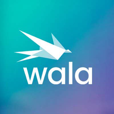 wala financial platform ico hot list