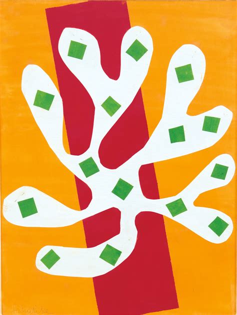 henri matisse  cut outs  victory lap  moma   york times