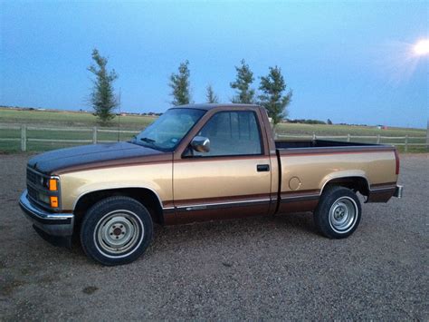 chevy silverado  ck pickup truck chevrolet