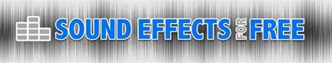 great websites   royalty  sound effects