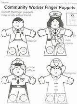 Helpers Puppets Helper Worker Puppet Patterns Uložené sketch template