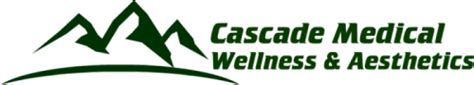 cosmetic cascade medical wellness aesthetics