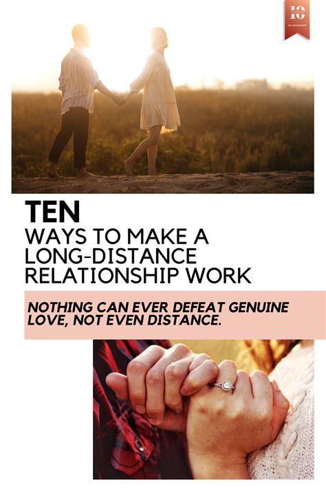 10 ways to make a long distance relationship work long distance
