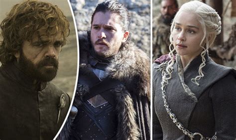 Game Of Thrones Tyrion Lannister Star Reveals All About