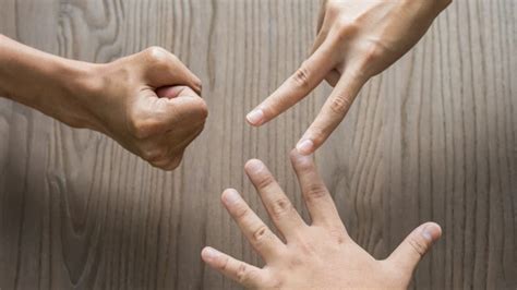 500k Bet On Rock Paper Scissors Ruled Invalid By Quebec Court Cbc News