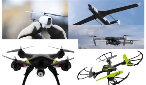 types  drones  size platform range  abilities grind drone