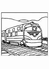 Eisenbahn Tren Colorare Treno Malvorlage Trein Ausmalbilder Disegni Frecciarossa Bambini Malvorlagen sketch template
