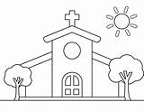 Igreja Museprintables Catcher Desenhar Downlo sketch template