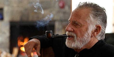 Who Is Dos Equis Most Interesting Man Business Insider