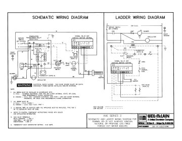 weil mclain steam boiler wiring diagram wiring diagram