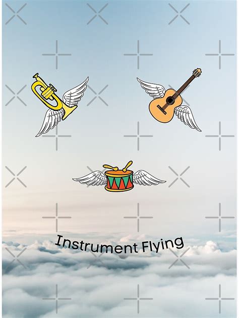 instrument flying rules ifr poster  sale  kathysz redbubble