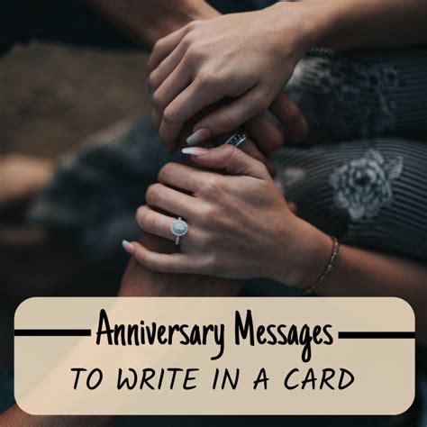 anniversary messages  write   card   spouse holidappy