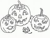 Coloring Jack Pages Lanterns Popular Three sketch template