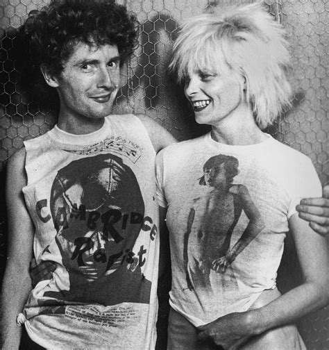 Malcolm Mclaren The Definitive Punk Visionary Another