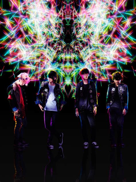 bump of chicken celebrate life in music video for “go” arama japan