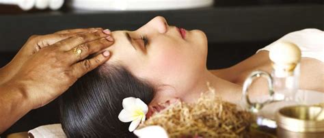 Ayurvedic Massage A Holistic Approach Mayi Yoga Academy