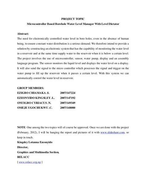 abstract paper sample format  research paper abstract