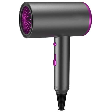 hair dryerquick dry lightweight hair dryers professional blow dryer   soft touch body