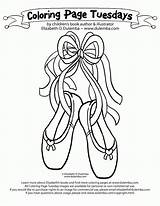 Ballet Coloring Pages Ballerina Shoes Slippers Positions Color Printable Kids Sheet Popular Dulemba Em Getcolorings Tuesday Print Coloringhome Escolha Pasta sketch template