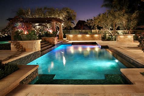 Amazing Beautiful House Mansion Pool Image 355370