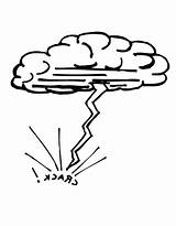 Lightning Thunderstorm Wetter Dangers Designlooter Popular Getdrawings 01kb 810px Letzte sketch template