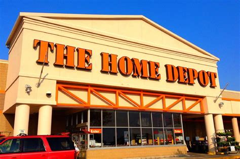 home depot   hardware stores  ontario   closed