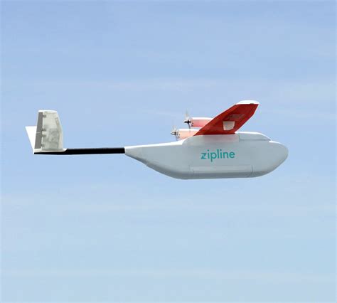 zipline drone venture surfaces  medical mission