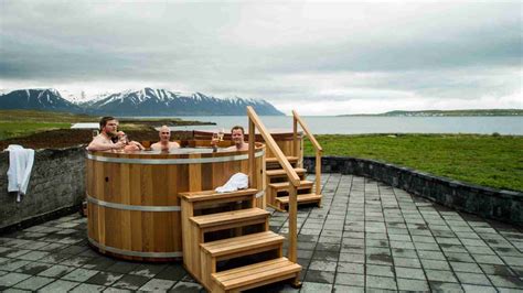 bjorboedin spa relax   world famous beer spa  iceland