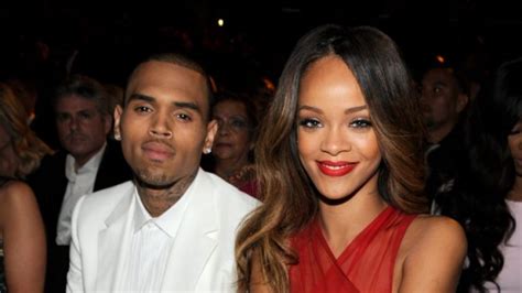 Chris Brown Speaks About The Night He Assaulted Rihanna In