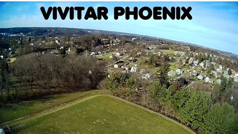 vivitar vti phoenix foldable camera drone sd card video youtube