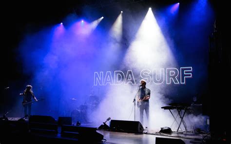 Nada Surf Announce Let Go 15th Anniversary Shows